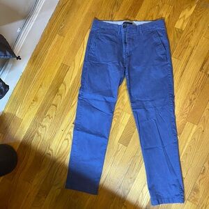 Tommy Hilfiger Khaki Shorts